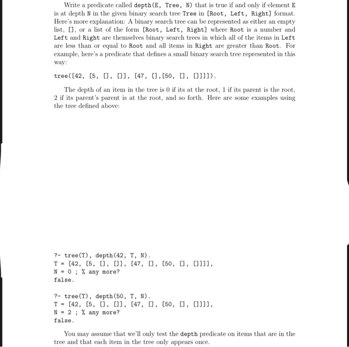 solved-write-a-predicate-called-depth-e-tree-n-that-is-chegg