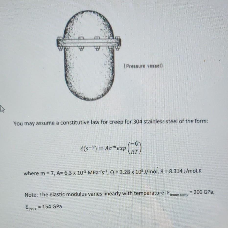 33 What Material Would You Choose For A North Se Chegg Com