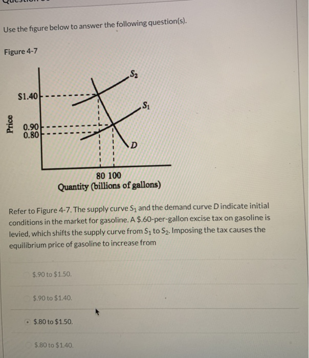 Solved QuJLIUM Use the figure below to answer the following | Chegg.com