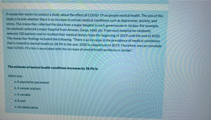 Solved Read the following case carefully and answer the | Chegg.com