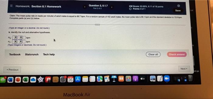 Solved can someone help me solve this question and show me | Chegg.com