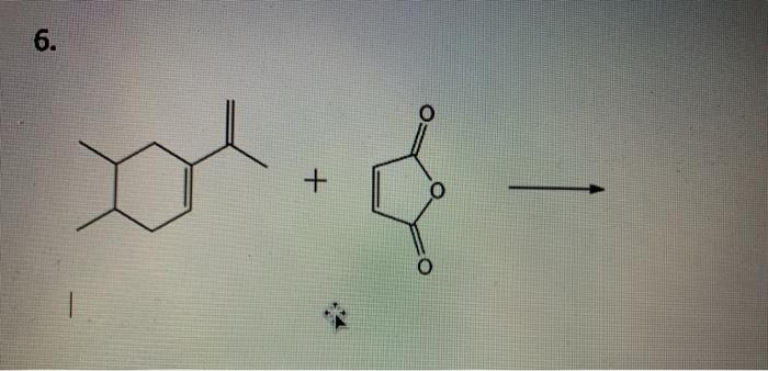 Solved 6. + 