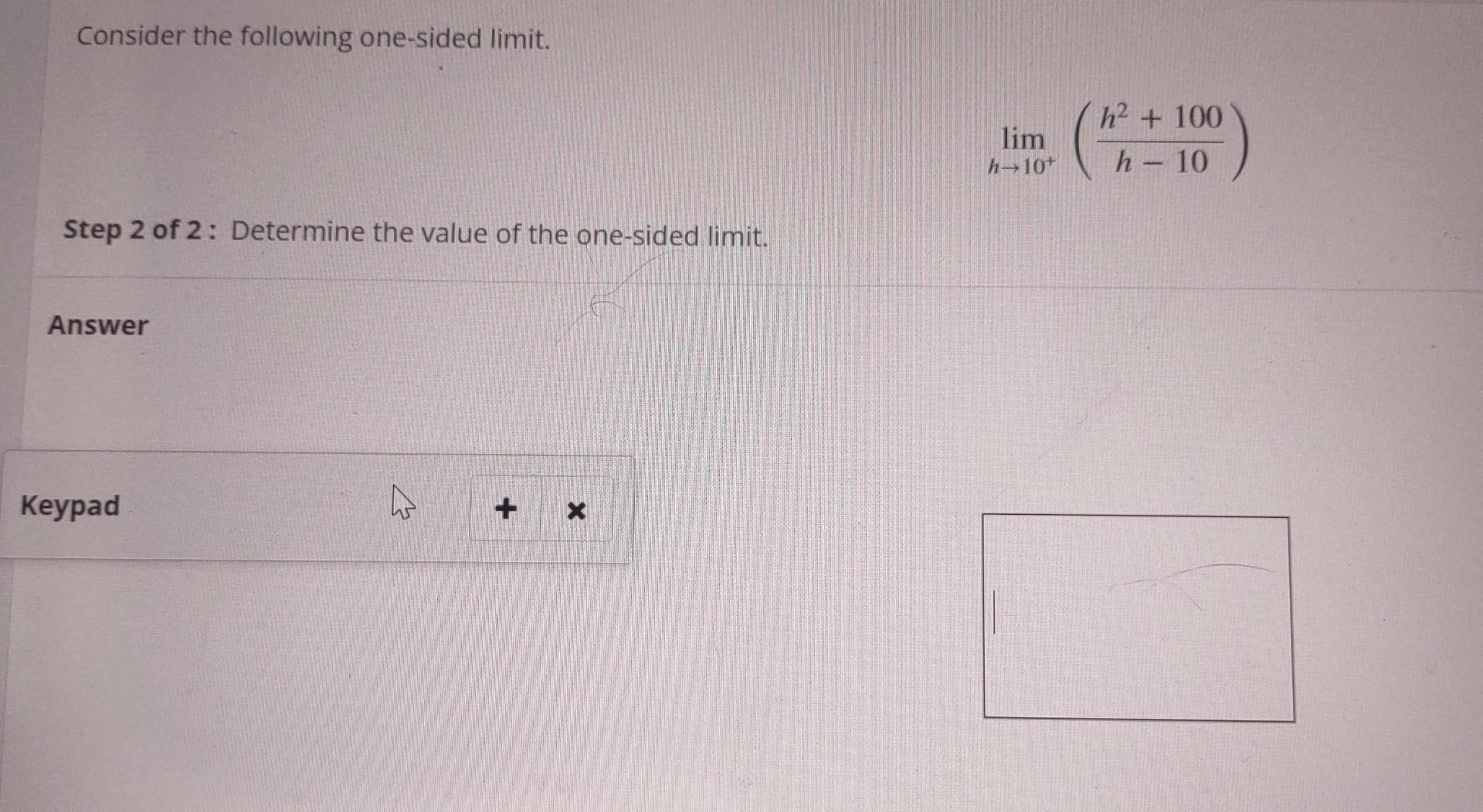 Solved i think the answer is infinite but I'm not sure :( | Chegg.com