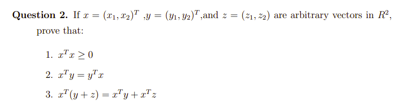 Solved This is Linear Algebra. Please solve STEP BY | Chegg.com