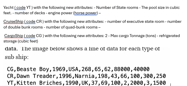 Solved Could someone please debug this program. It should | Chegg.com