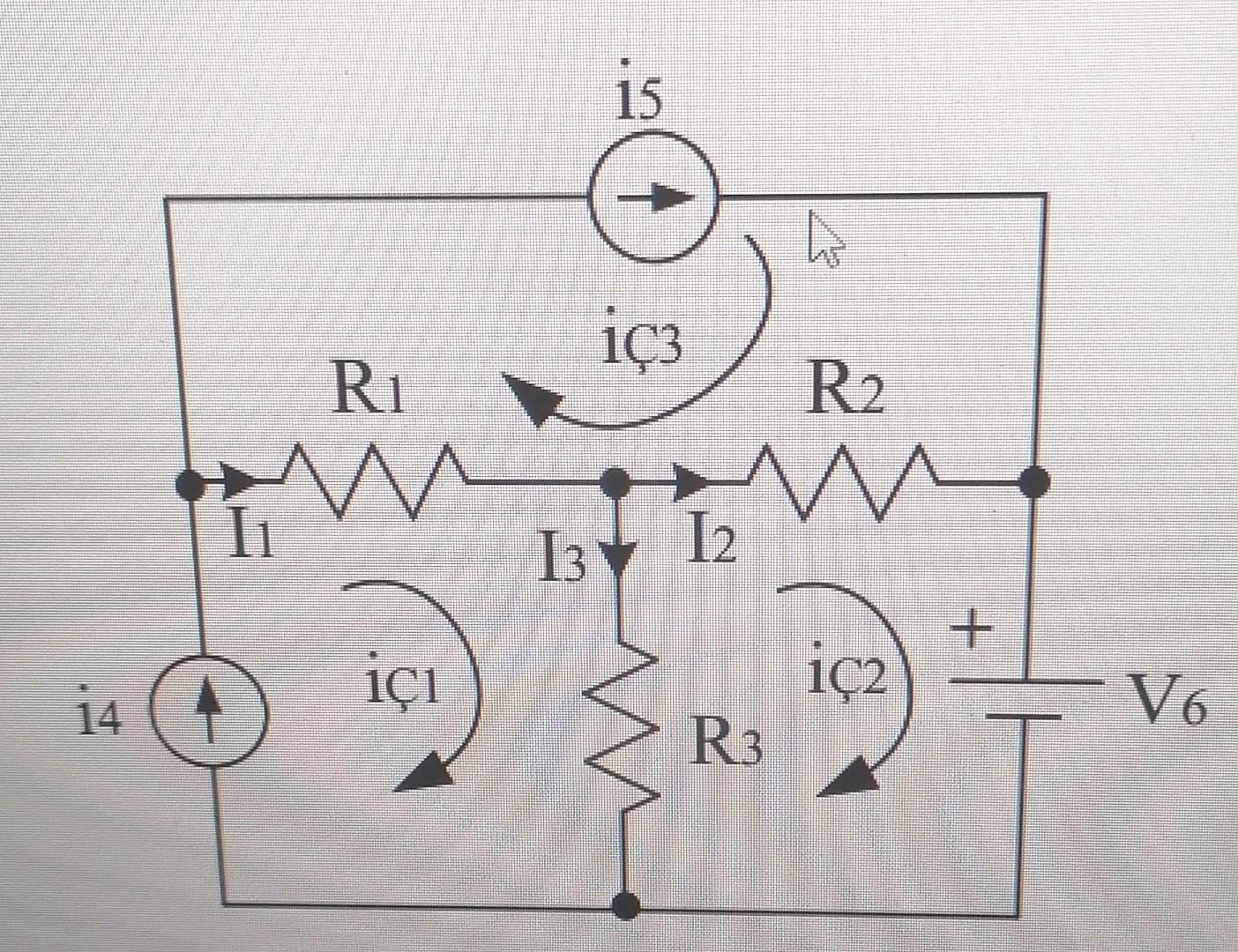 Solved By applying the Node Voltage Method to the circuit, | Chegg.com