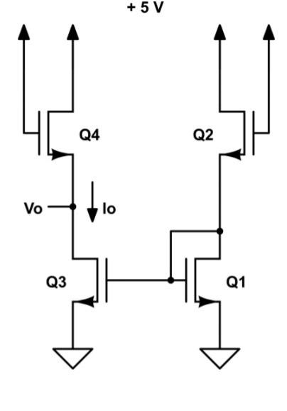 Solved NMOS Cutoff Triode Saturation Process | Chegg.com