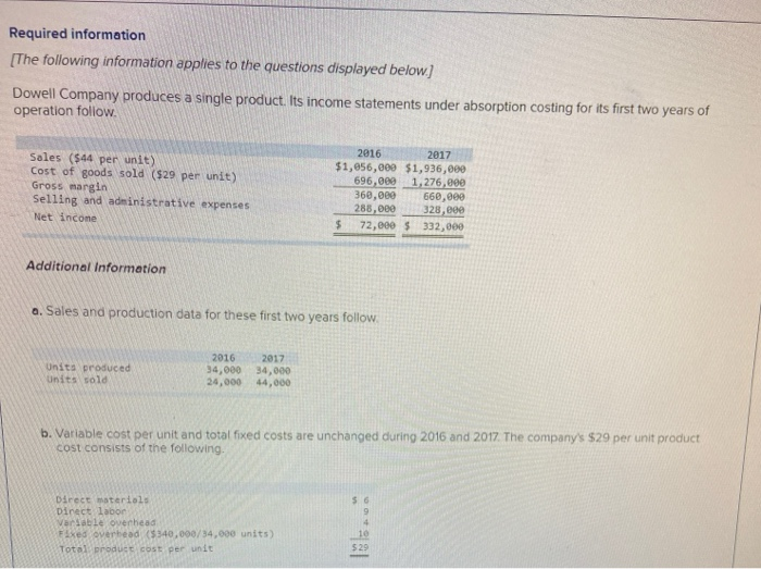 Solved C. Selling and administrative expenses consist of | Chegg.com