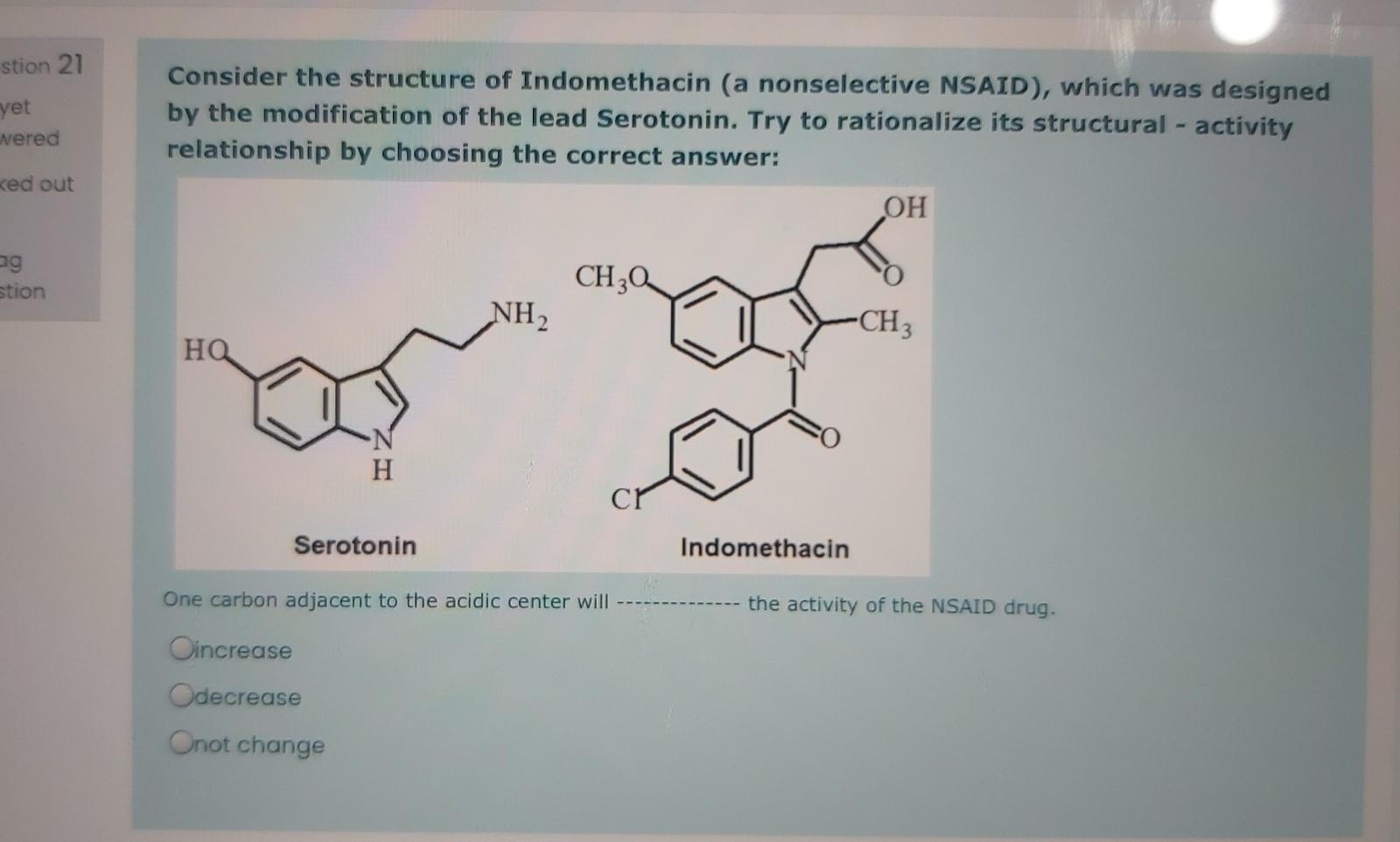 Cheap indocin