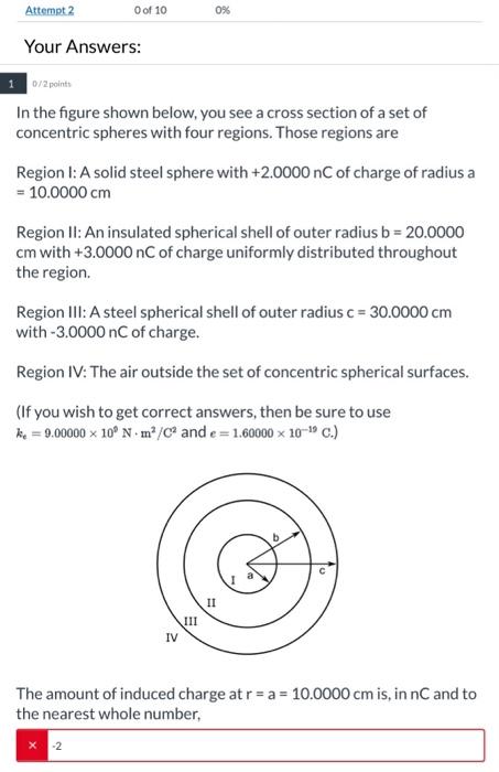 Solved In the figure shown below, you see a cross section of | Chegg.com