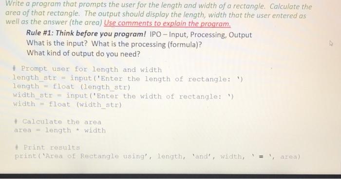 Solved write the code in the source code editor in the | Chegg.com