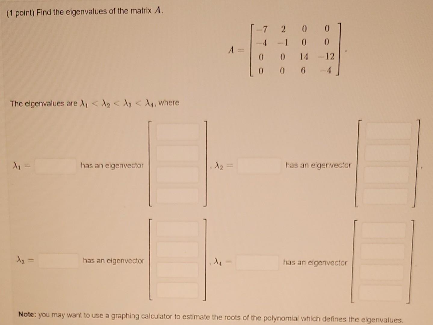 Solved Hi, Could you please explain how to solve these? I | Chegg.com