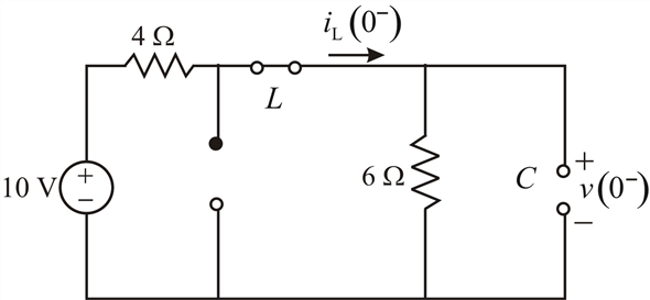 Chapter 6 Solutions | Circuits S Edition | Chegg.com