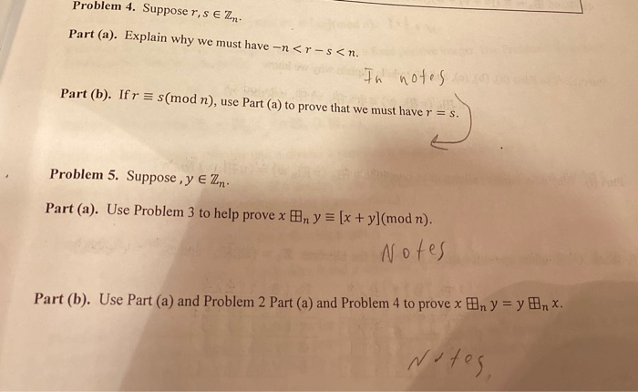 Solved Do The First Problem 3 A B And C Us The Other Pr Chegg Com