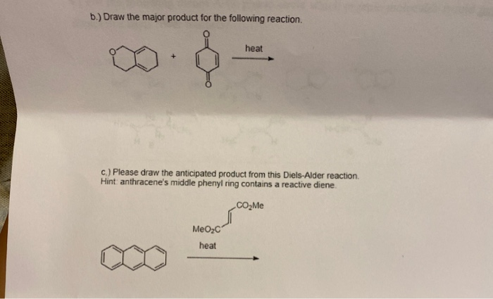 Solved 2.) a) Devise a retrosynthetic analysis for the | Chegg.com