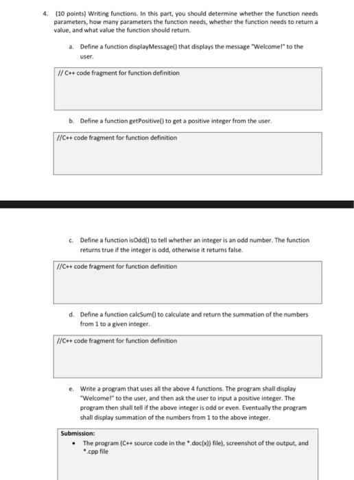 solved-4-10-points-writing-functions-in-this-part-you-chegg