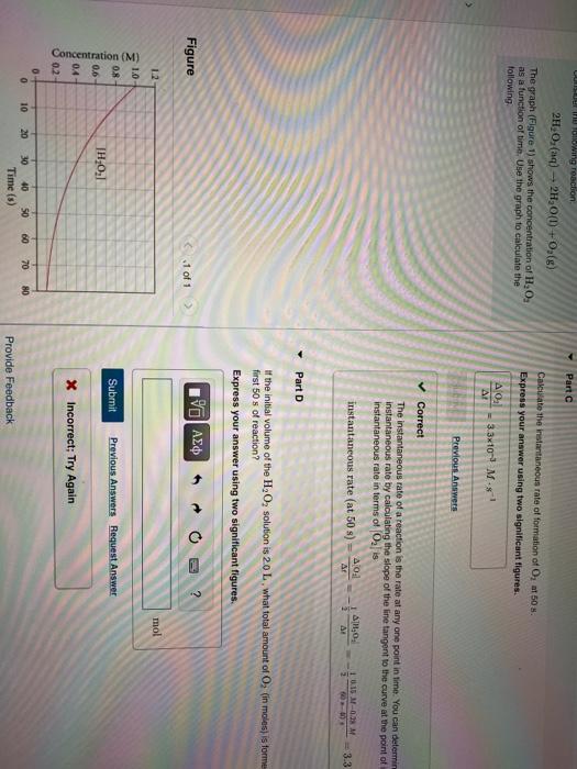 Solved Review Constants 1 MISSED THIS? Read Section 152 | Chegg.com