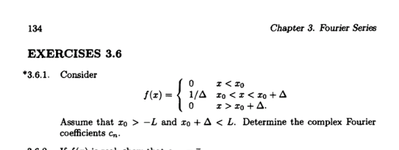 hi guys please help me with excise from Applied | Chegg.com