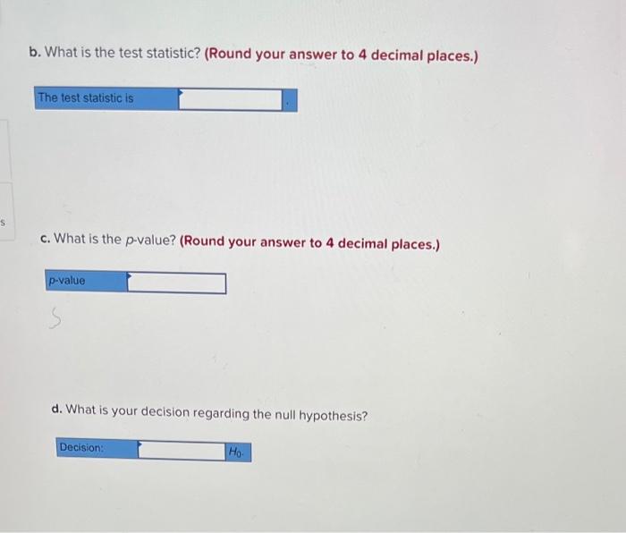 Solved There are four auto body shops in Bangor, Maine, and