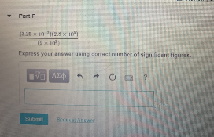Solved Perform each of the following calculations, and give | Chegg.com