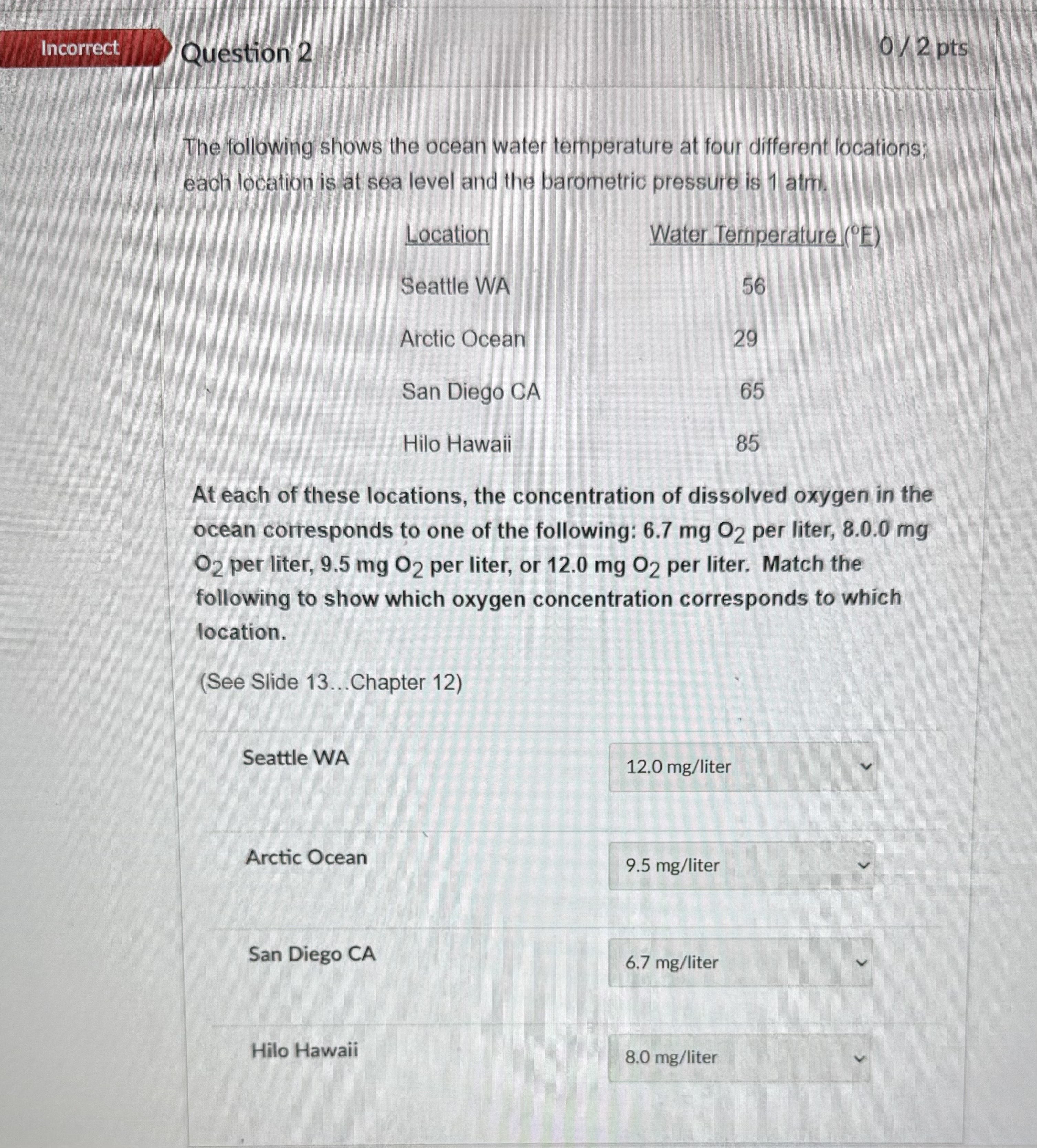 Solved please help me ﻿with #2,#3,#6 ﻿thank you Question | Chegg.com