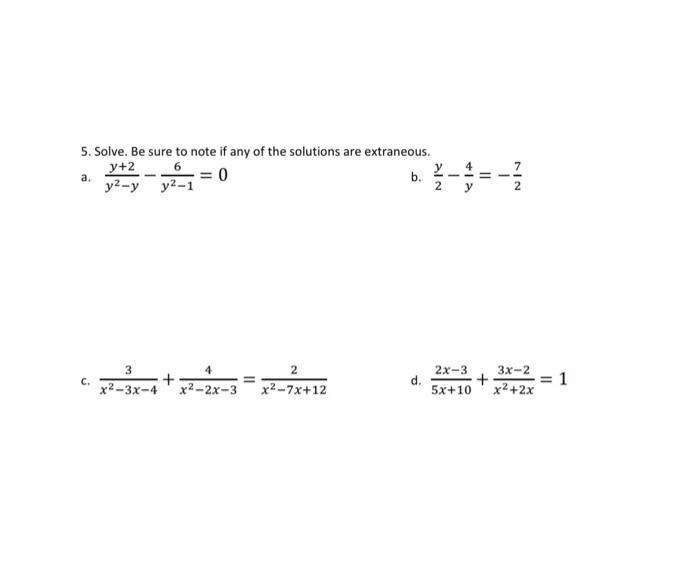 Solved b. To simplify a complex fraction voa cat multiply