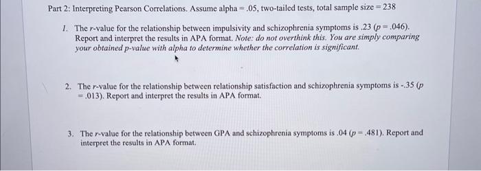 Solved Part 1 Instructions: Below you will find snippets | Chegg.com