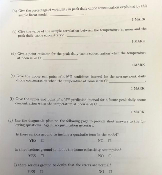 case study 1 atmospheric ozone answers