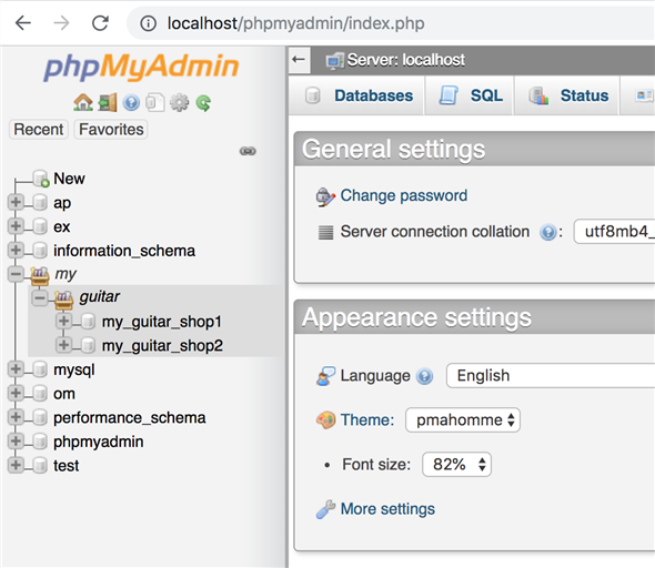 Chapter 3 Solutions | Murach's Php And Mysql 2nd Edition | Chegg.com