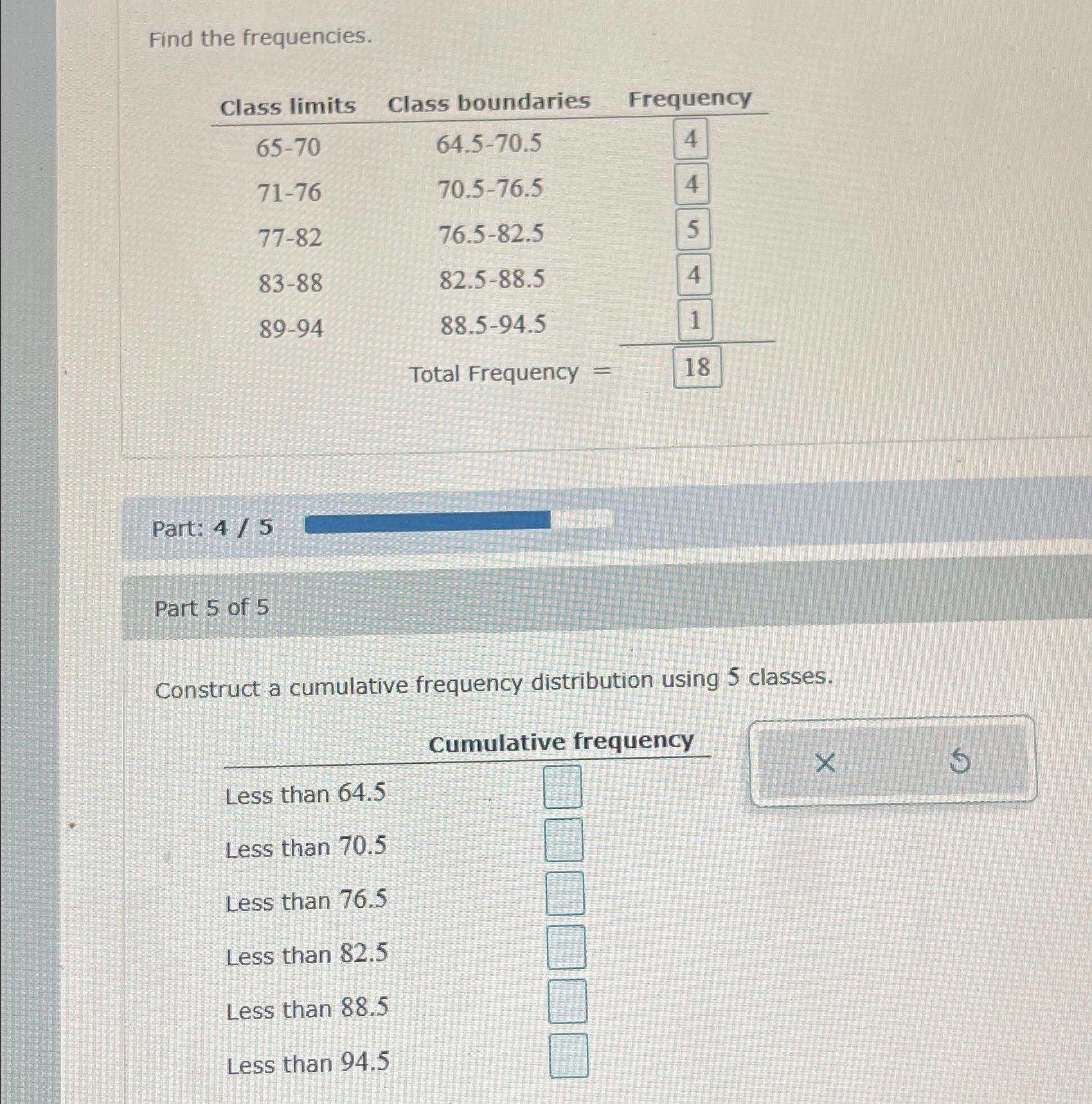 solved-find-the-frequencies-table-class-limits-class-chegg