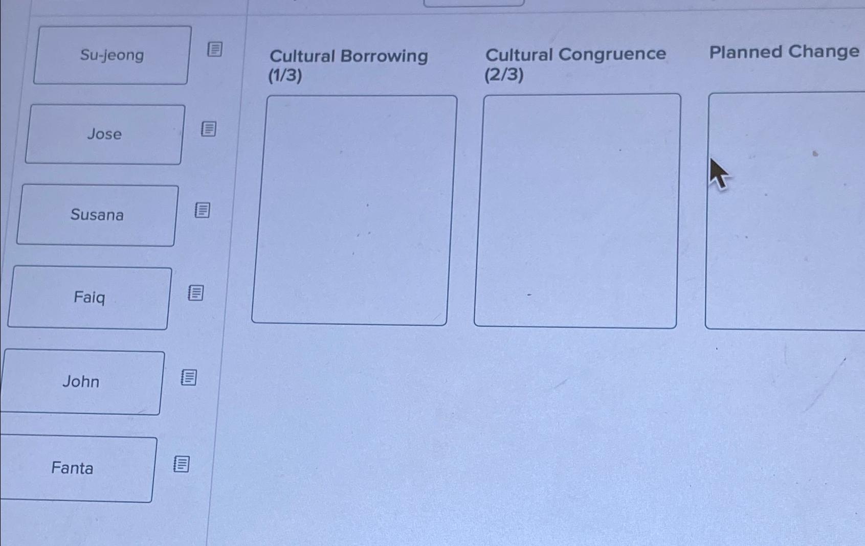 Culture visual data 5