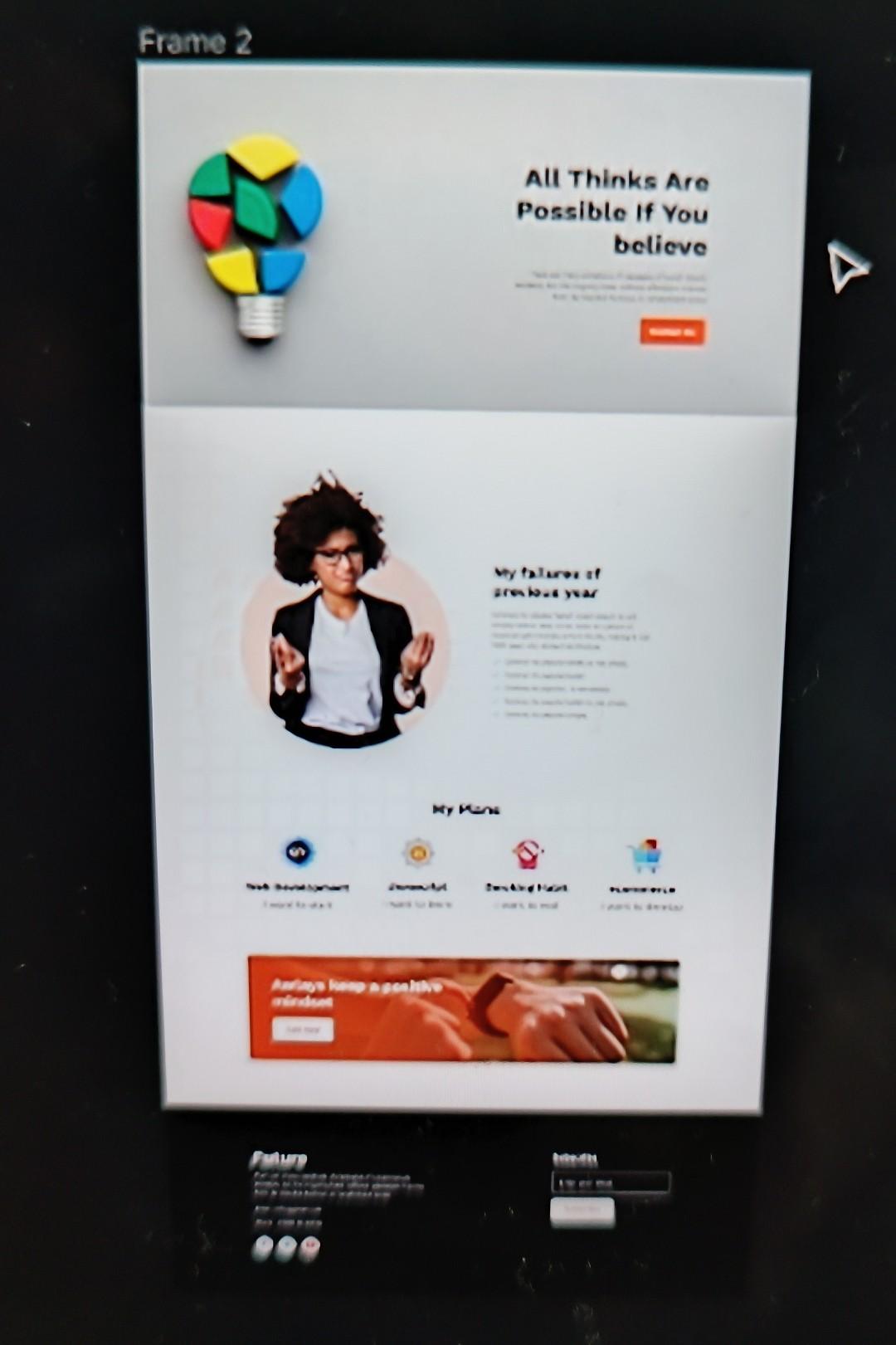 Write the HTML code for this webpage. write | Chegg.com