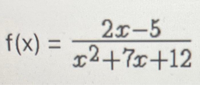 Solved Find the x value or values that make this ecuation | Chegg.com