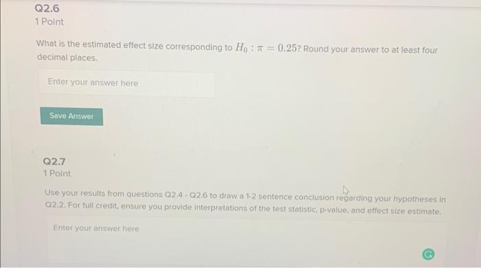 Solved Points Suppose that in a random sample of 310 | Chegg.com