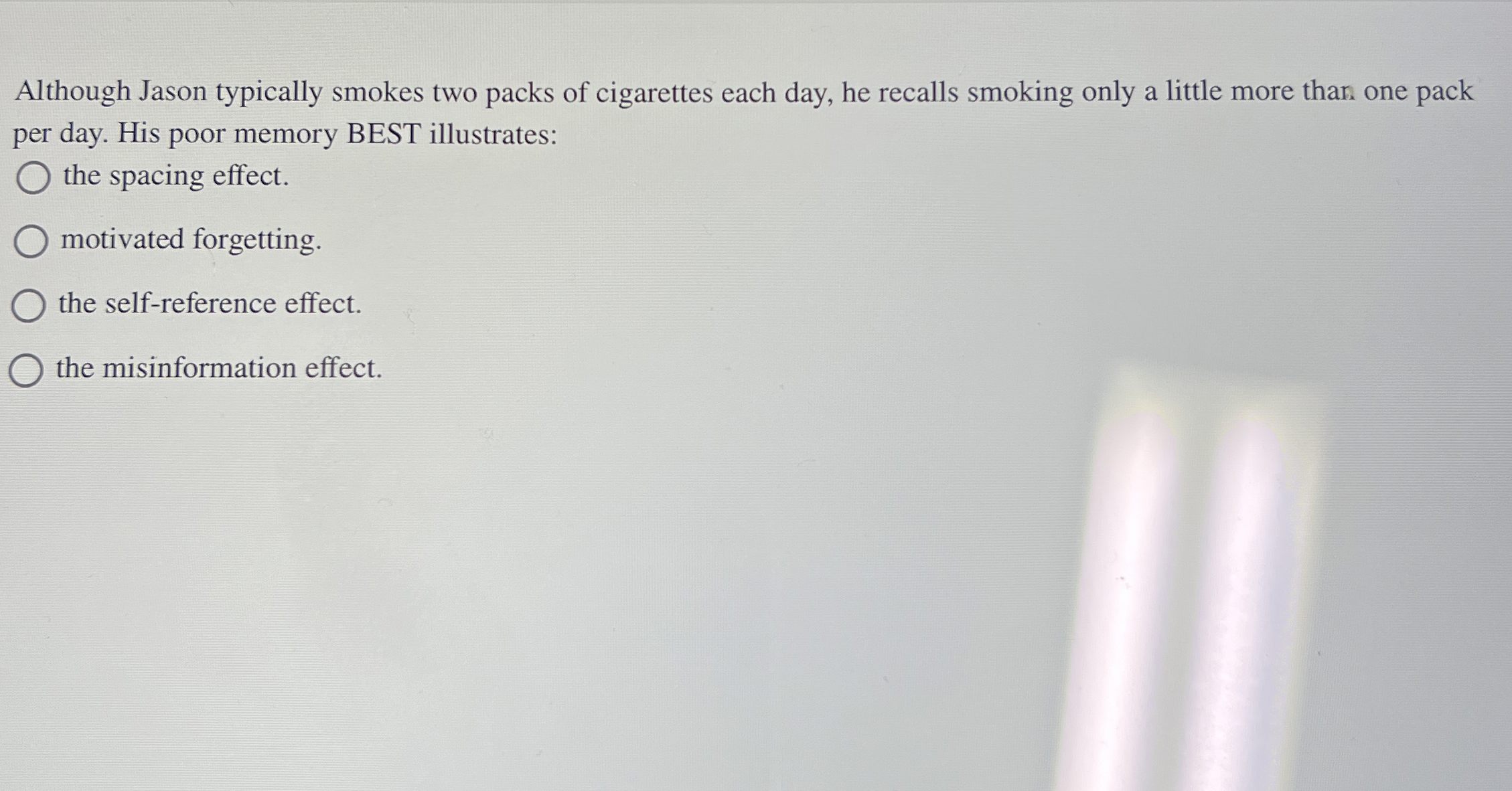 cigarette shaped vape A Electronic Cigarette 14887765 Stock Photo at Vecteezy