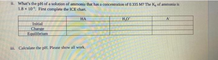 Solved Write the equilibrium expression for the following | Chegg.com