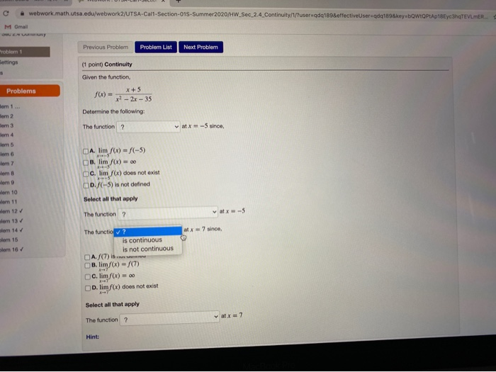 Solved problem 9 was posted twice on accident. please show | Chegg.com