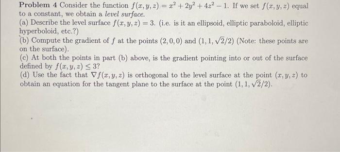 Solved hi can you please solve this and explain to me c and | Chegg.com