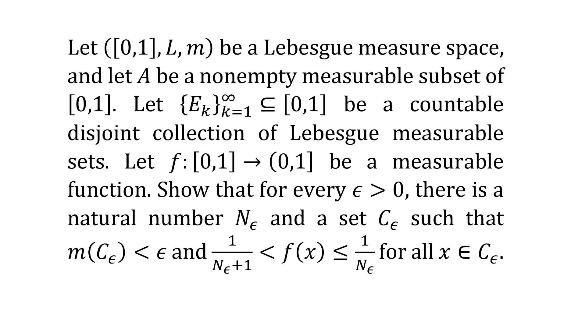 solved-let-0-1-l-m-be-a-lebesgue-measure-space-and-chegg