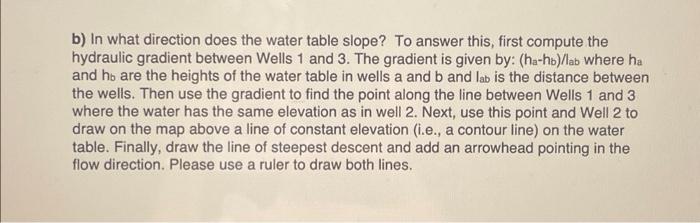 Solved Problem 1. The map below shows the relative locations | Chegg.com
