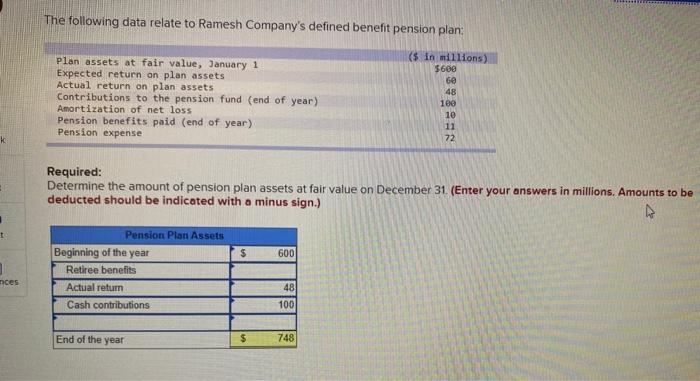 solved-the-following-data-relate-to-ramesh-company-s-defined-chegg