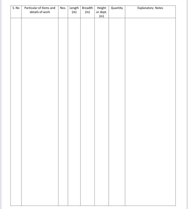 Solved Q.1. From the given plan and section of slab drawing. | Chegg.com