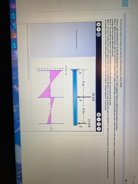 Solved Problem 12.39 Consider the frame shown in (Figure 1). | Chegg.com