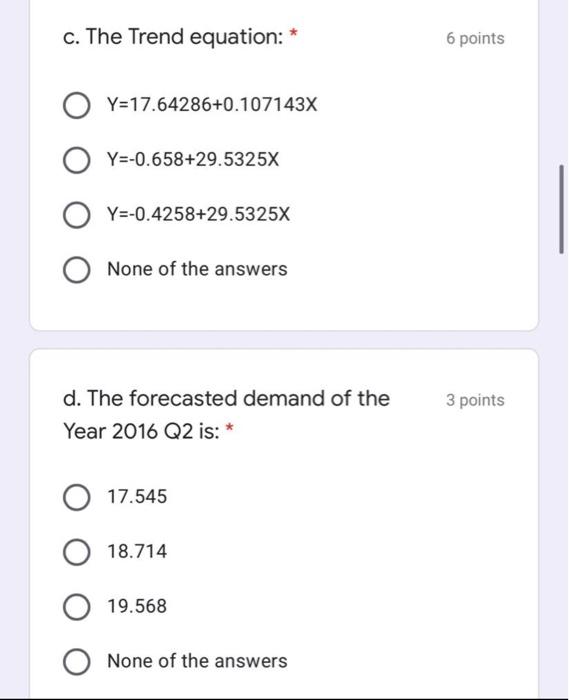 solved-use-the-trend-projection-forecasting-method-to-solve-chegg