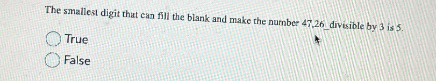 solved-the-smallest-digit-that-can-fill-the-blank-and-make-chegg