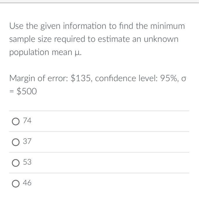 Solved Do one of the following, as appropriate: (a) Find the