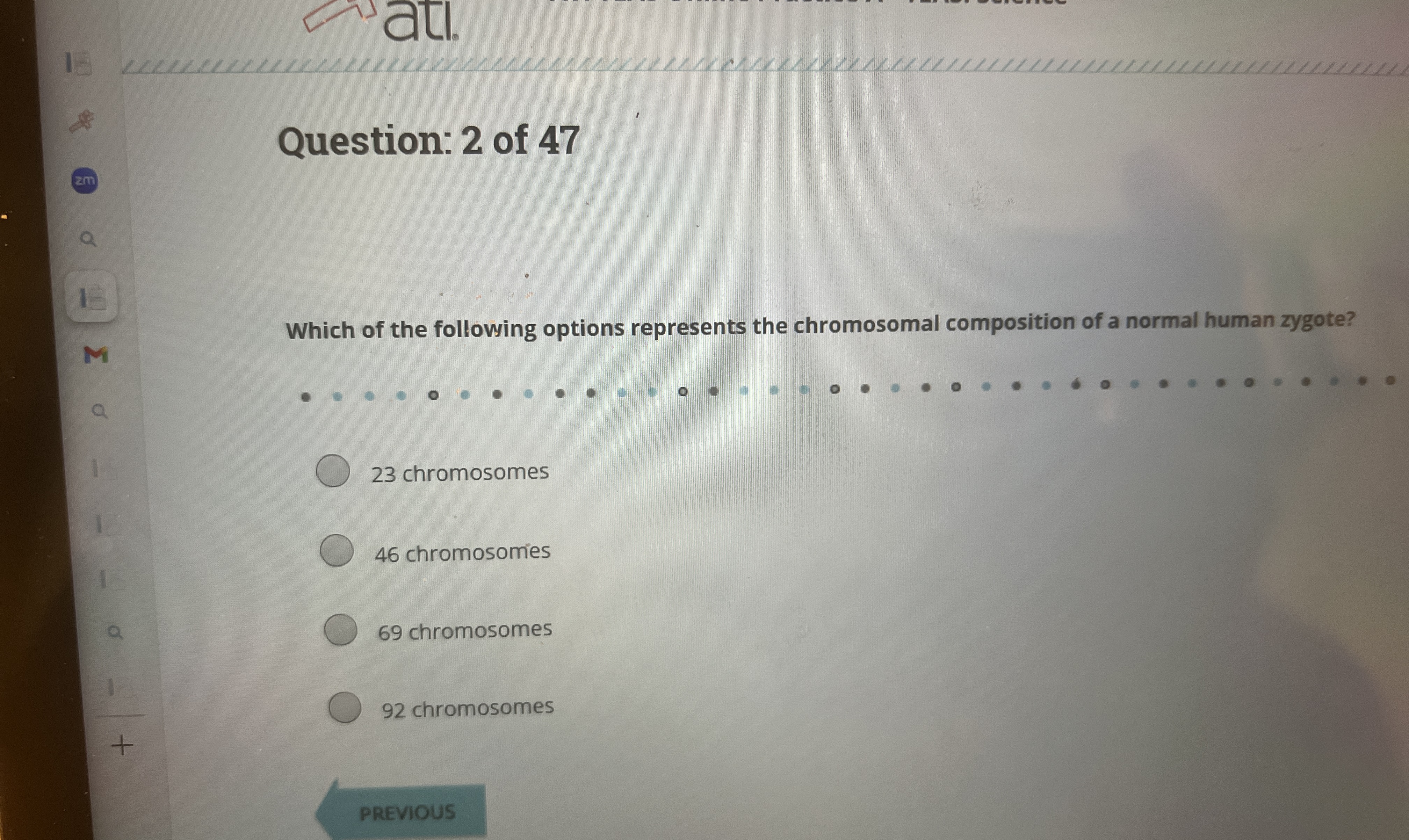 Solved Which of the following options represents the | Chegg.com