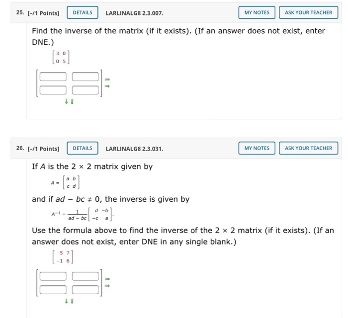 Solved I need the answer for both questions pleasePlease be | Chegg.com