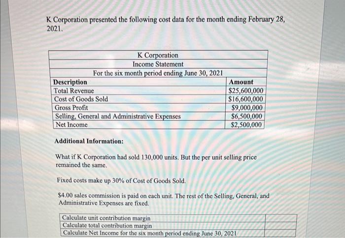 managerial accounting chapter 2 homework solutions