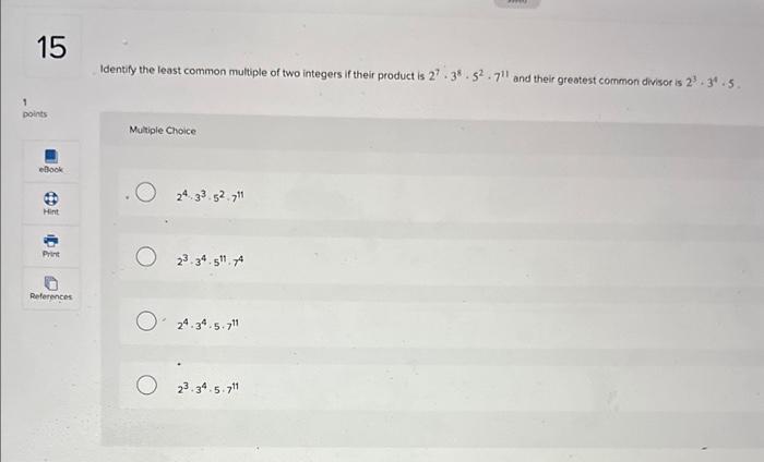 Solved Required information NOTE: This is a multi-part | Chegg.com